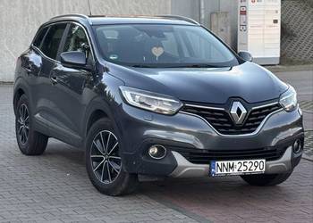 Renault kajdar 1,6 dci zamiana