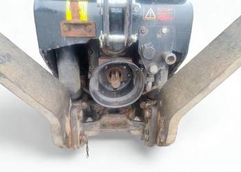 Case IH 1170 CVX 2002r.Parts,Części Case IH 1170 CVX 2002r.Parts,Części