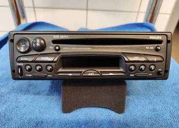 Radio CD Philips RC668 retro vintage Idealny stan