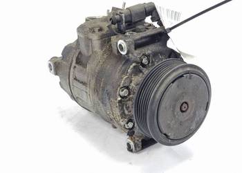 SPRĘŻARKA KLIMATYZACJI VOLKSWAGEN PHAETON 3D0820803J