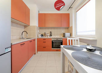 Mieszkanie Kraków Wielicka 33.22 metry 1 pokój