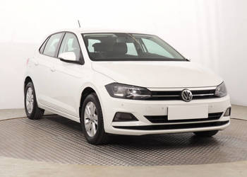 VW Polo 1.0 TSI