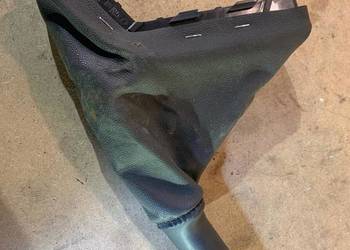 Mieszek ręcznego ręczny opel astra h.
