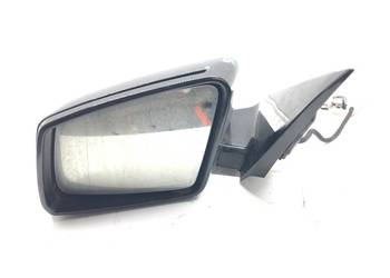 LUSTERKO LEWY MERCEDES W212 Sedan/Limuzyna 09-16 ZEWNĘTRZNE LEWA, BOCZ