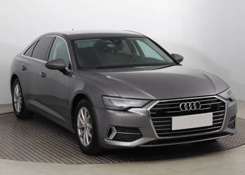 Audi A6 35 TDI