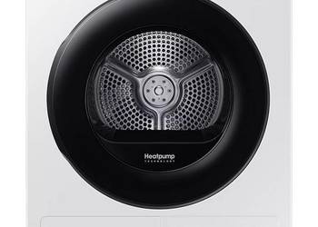 Suszarka Kondensacyjna SAMSUNG DV90DG52A0AEEO 9 kg