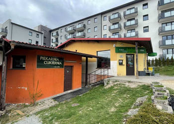 Lokal Bielsko-Biała 40m2