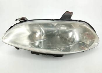 LAMPA PRZÓD LEWA EU  51795882 Fiat Croma II (2005-2011)