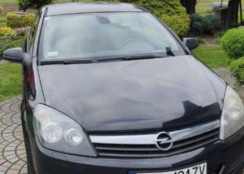 Sprzedam Opel Astra