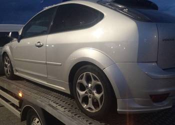 Ford Focus 2 1.6 TDCi 2006