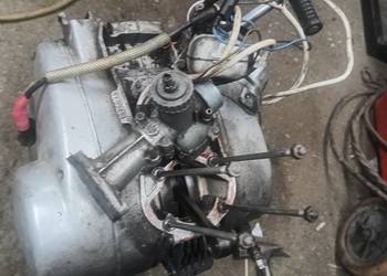 Silnik MZ es 250/2 trophy ts etz