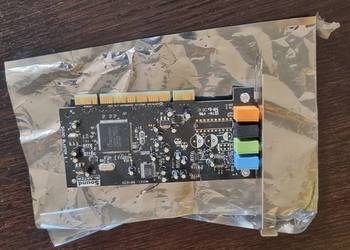Karta dźwiękowa Creative Sound Blaster 5.1 (SB1070)