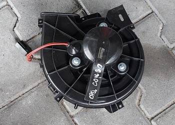 Wentylator dmuchawa Opel Combo  nissens 87080