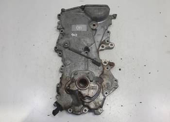 Toyota Yaris III 1.5 H HYBRID OBUDOWA ROZRZĄDU osłona 1NZ