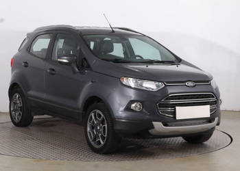 Ford Ecosport 1.0 EcoBoost