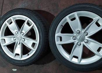 Sprzedam Opony Dunlop 225/45 R17 W