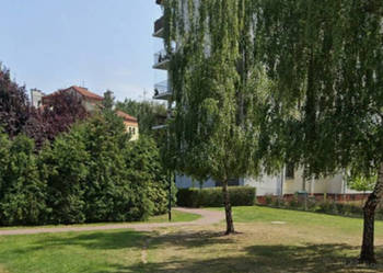 Działka budowlana | Kraków, Żabiniec - ul. Mikołaja Reja