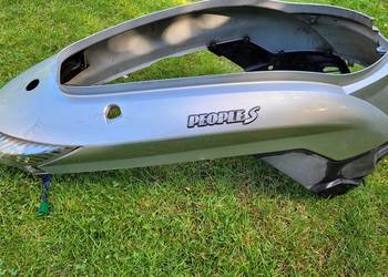 ZADUPEK ,BLOTNIK ,MIGACZ, LAMPA ,BOK,PLASTIK KYMCO PEOPLE S. PEOPLES