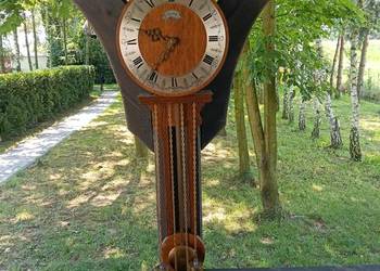 Holenderskie zegary Warmink , 150PLN sztuka