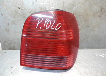 LAMPA TYLNA PRAWA VW POLO III 6N2 LIFT