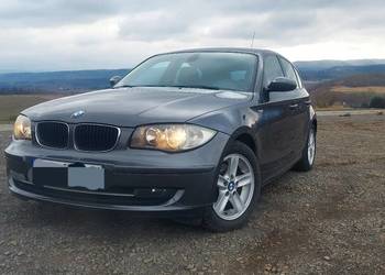 BMW 1 118D