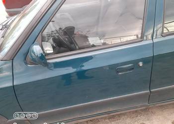 FELICJA 2001rNOWE DRZWI.kierowcy, bez rdzy i uszkodzen ( orginalny lakier) FELICJA 2001rNOWE DRZWI.kierowcy, bez rdzy i uszkodzen ( orginalny lakier)