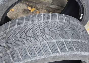 2x zima UNIROYAL WINTER EXpert 225 40 18 XL.7mm.22r
