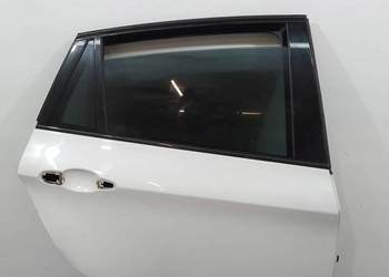 DRZWI PRAWE TYŁ A300   Bmw X6 I (2009-2014) E71