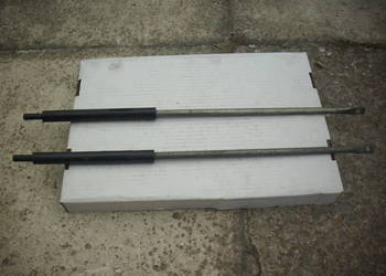 Podpora,wspornik, mocowanie maski silnika STAR nowa