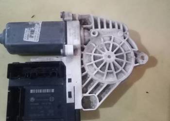 Silniczek modol lewy przód VW 1K0959793L inne
