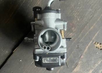 Gaźnik Power Force 21mm