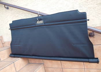 Opel Zafira A roleta bagażnika 2003 - 2005r