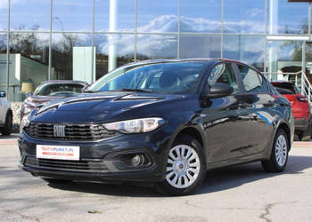 FIAT Tipo, 2021r. Salon PL* FV23% FIAT Tipo, 2021r. Salon PL* FV23%