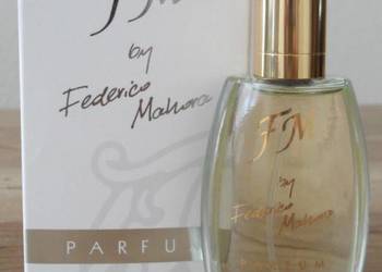Tanio/okazja Damskie perfumy FM252, zapach w typie"Szykowne"