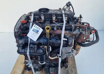 SILNIK KOMPL Ford Transit VII MK7 2.2 TDCI 85KM ładnie pali P8FA