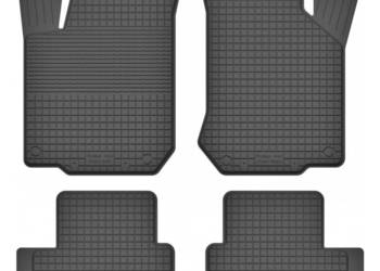 Hyundai Atos 00-08 gumowe dywaniki NOWE