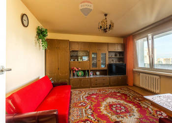 Kawalerka z balkonem i widokiem | Łódź, Chojny