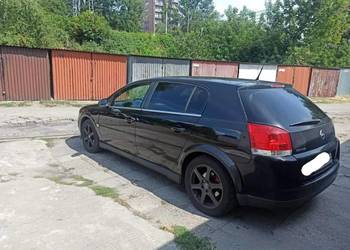 Opel signum elegance bogate wyposażenie