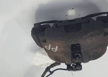 ZACISK HAMULCOWY PRZÓD PRAWY  LT 28