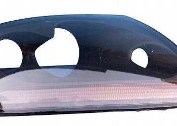 SZKŁO KLOSZ LAMPA PRAWY PRZÓD 2000-2006 Audi TT XENON