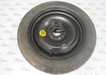 FORD VOLVO koło dojazdowe 125/85/16 99M 5x108 1S71MH
