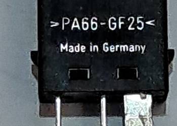 Przekażnik Siemens OEM MB 953382 11(Mitsubishi)