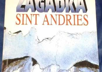 Zagadka Sint Andries - Jacques Thecaire