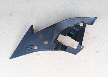 AUDI A6 C8 4K OSŁONA LEWA BŁOTNIKA LAMPY PRZÓD 4K0805285 AUDI A6 C8 4K OSŁONA LEWA BŁOTNIKA LAMPY PRZÓD 4K0805285