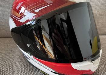 Kask Shoei NXR 2 Capriccio TC-10 rozm. S