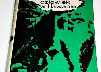 Nasz człowiek w Hawanie - Graham Greene /fa