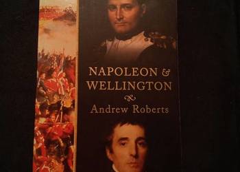 Napoleon Wellington. Po angielsku!