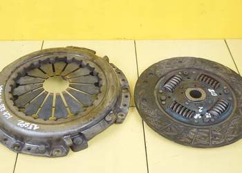 KIA RIO III i20 1.1 CRDI 13r 75KM D3FA sprzeglo tarcza docisk