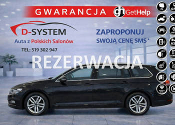 Volkswagen Passat Variant 2023Tylko Salon Polska 1Właściciel GWARANCJA ser…
