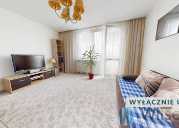 Oferta wynajmu mieszkania Warszawa 49m2 3 pokoje